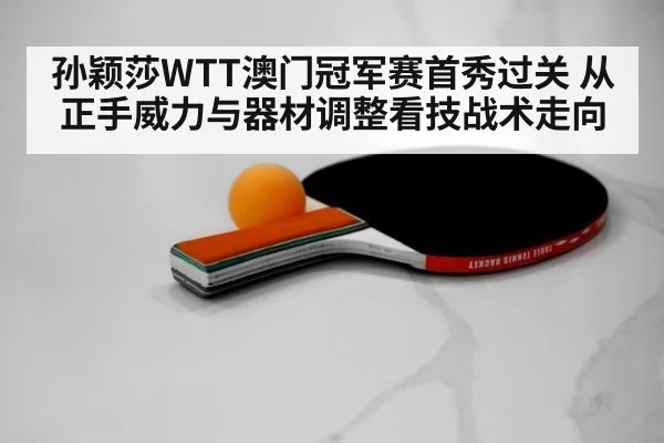 table tennis racket rubber close up